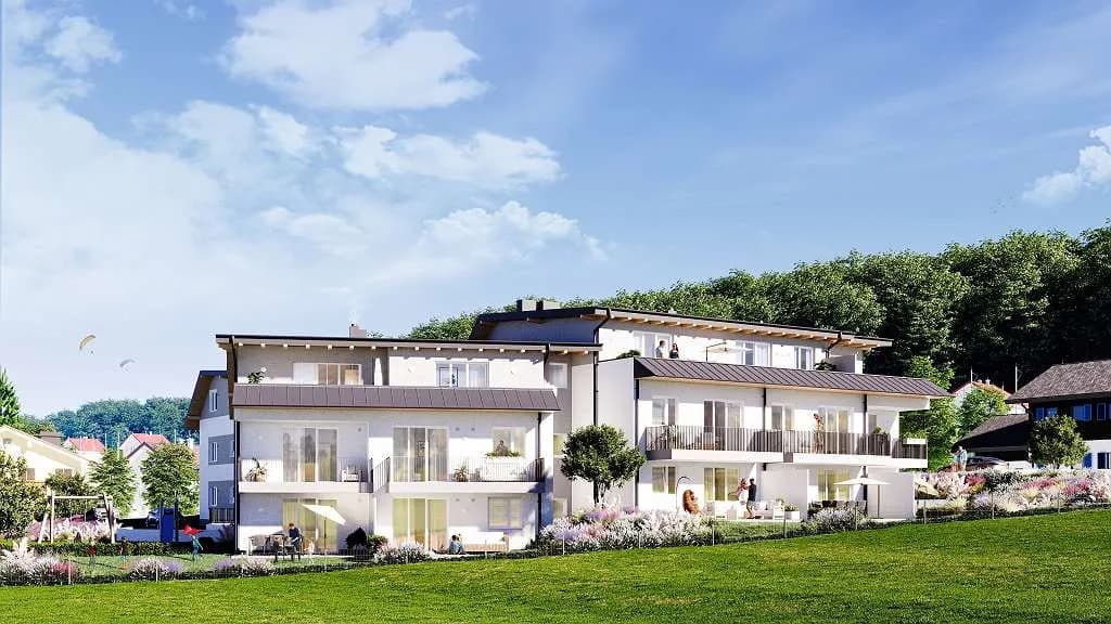 3-Zimmer-Wohnung kaufen in Salzburg-Umgebung – 73,18 m², € 509.800 – Bild 6 von 9