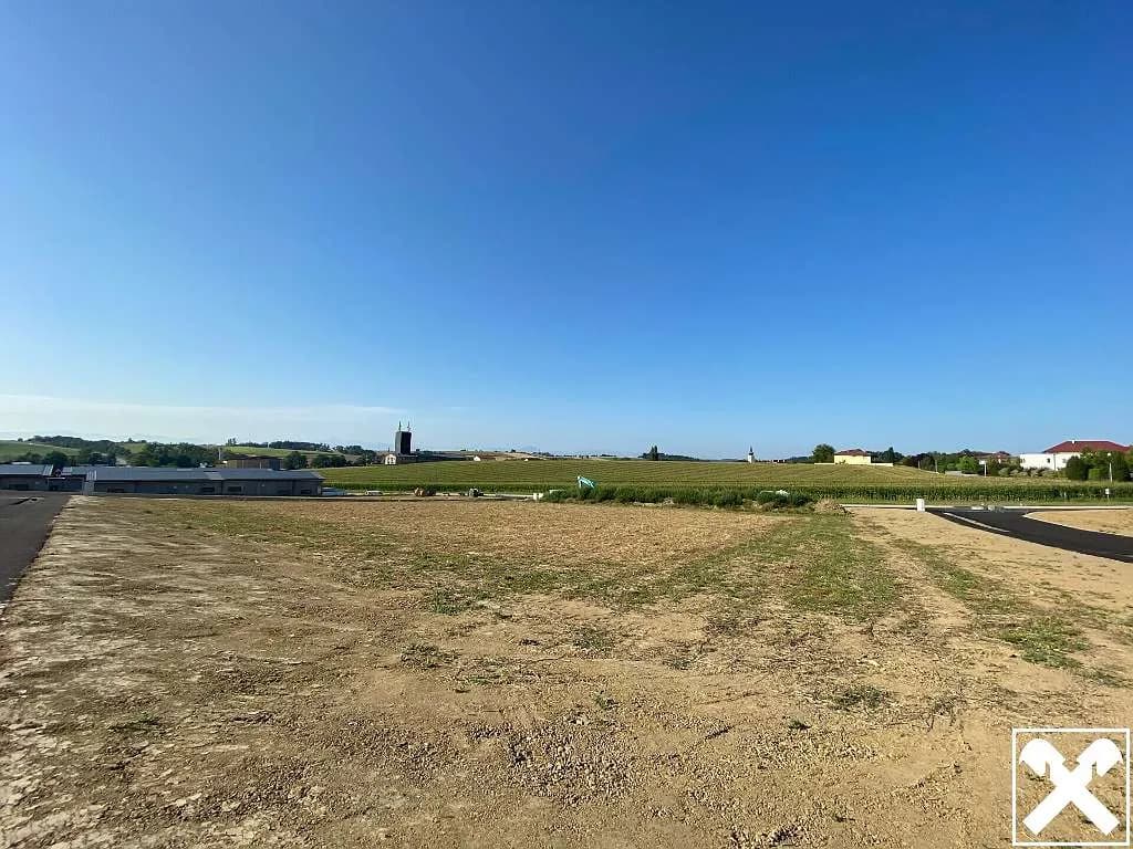 Immobilie kaufen in Wels-Land – 1 769 m², € 265.350