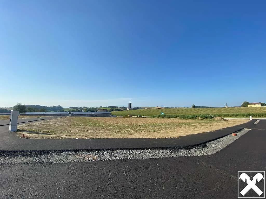 Immobilie kaufen in Wels-Land – 1 769 m², € 265.350 – Bild 3 von 5