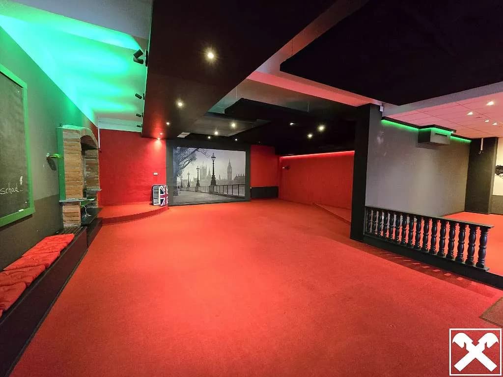 2-Zimmer-Gewerbeimmobilie mieten in Völkermarkt – 267 m²
