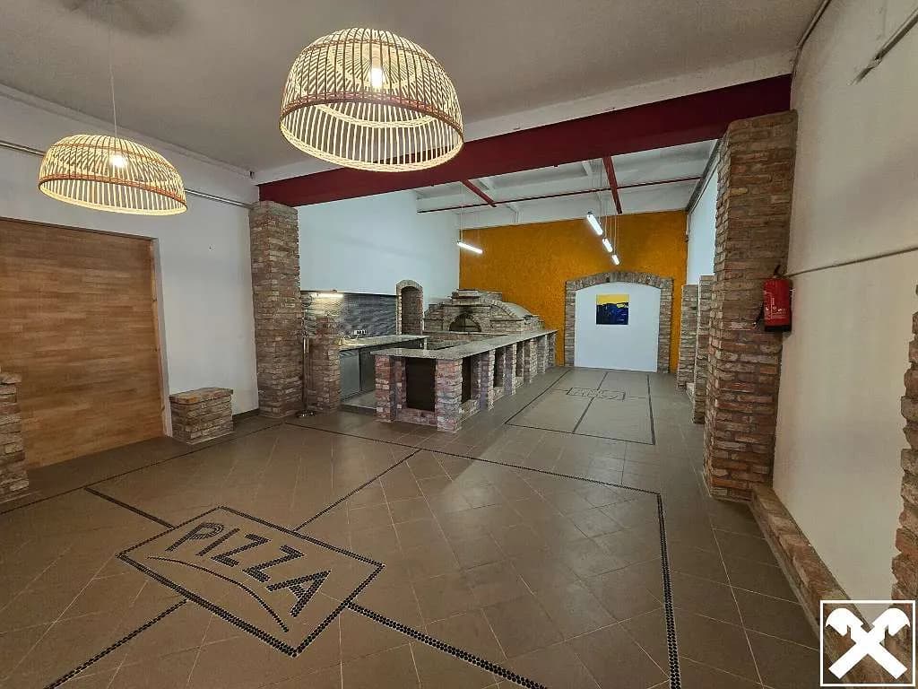 2-Zimmer-Gewerbeimmobilie mieten in Völkermarkt – 267 m² – Bild 2 von 6