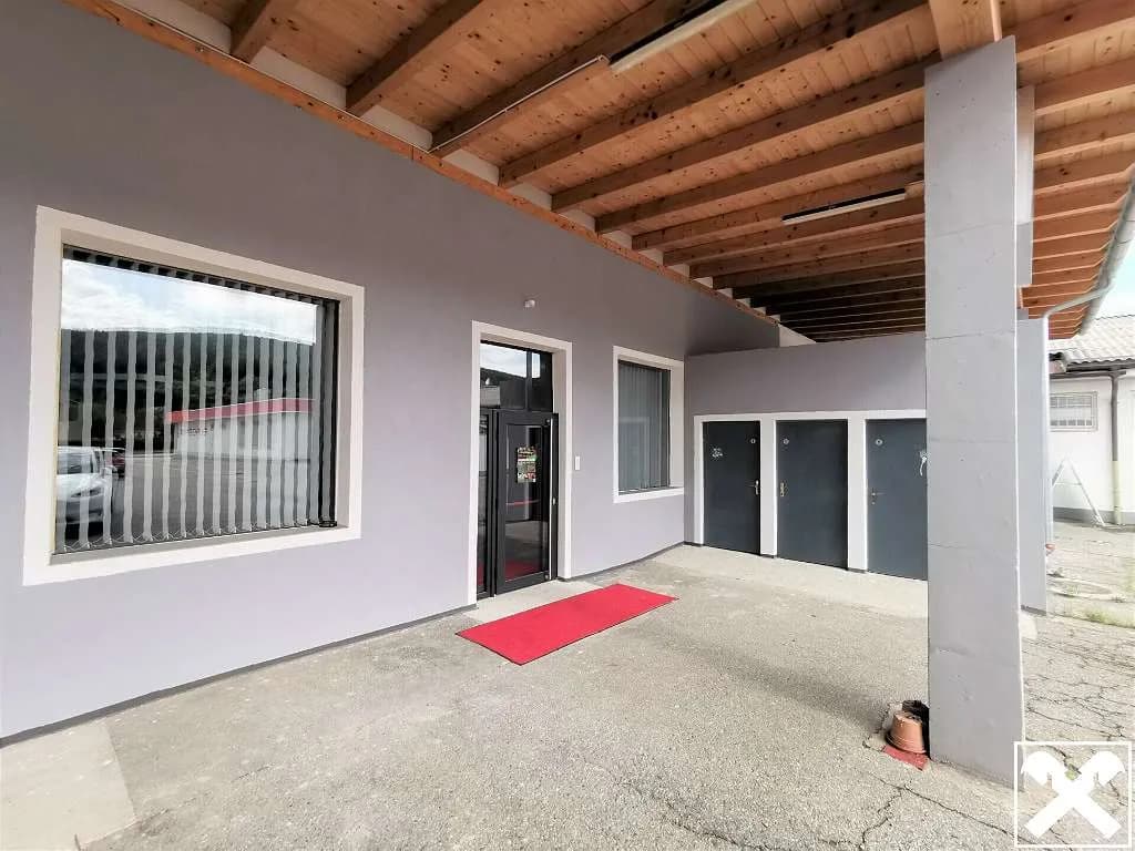 2-Zimmer-Gewerbeimmobilie mieten in Völkermarkt – 267 m² – Bild 6 von 6