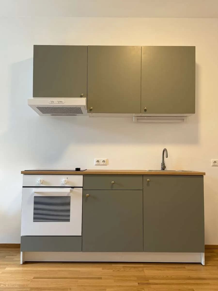 2-Zimmer-Wohnung mieten in Linz – 35 m², € 1.050 – Bild 3 von 18
