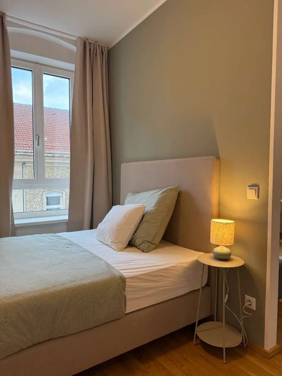 2-Zimmer-Wohnung mieten in Linz – 35 m², € 1.050 – Bild 4 von 18