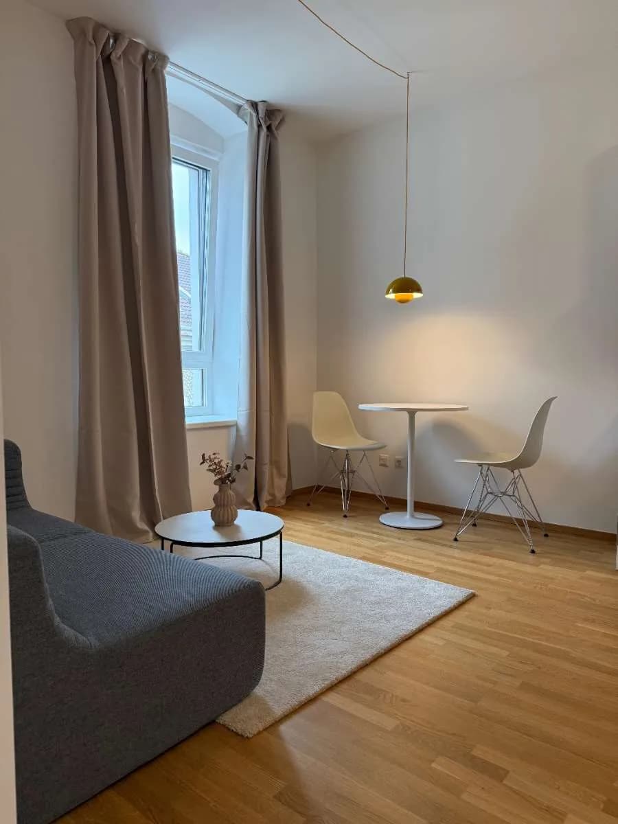 2-Zimmer-Wohnung mieten in Linz – 35 m², € 1.050 – Bild 7 von 18