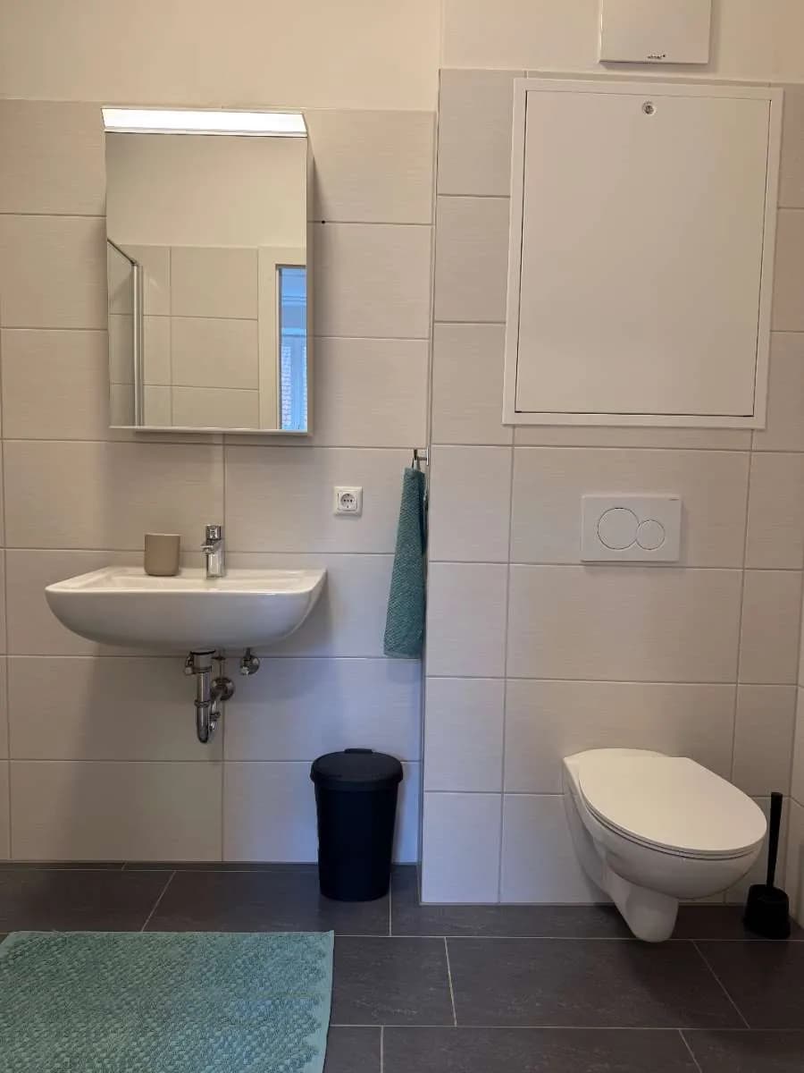 2-Zimmer-Wohnung mieten in Linz – 35 m², € 1.050 – Bild 13 von 18