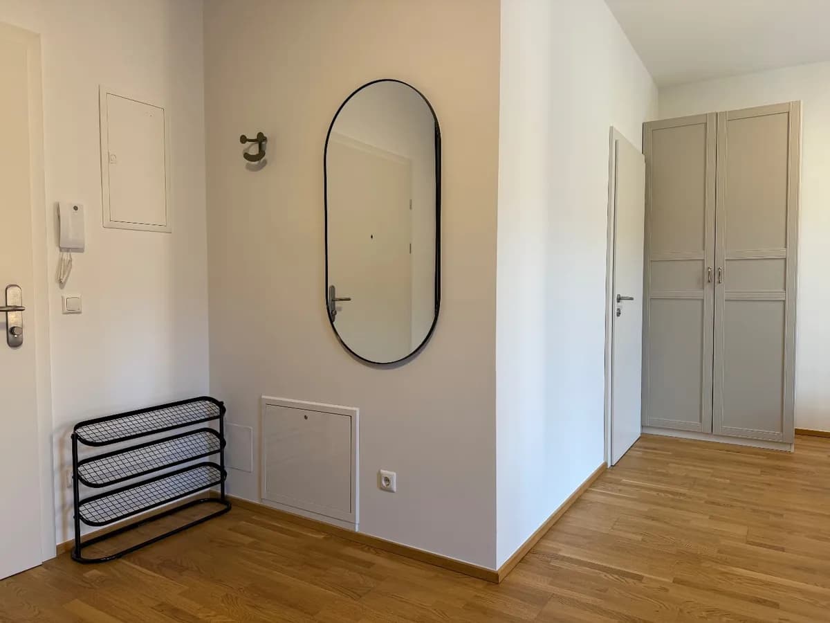2-Zimmer-Wohnung mieten in Linz – 35 m², € 1.050 – Bild 16 von 18