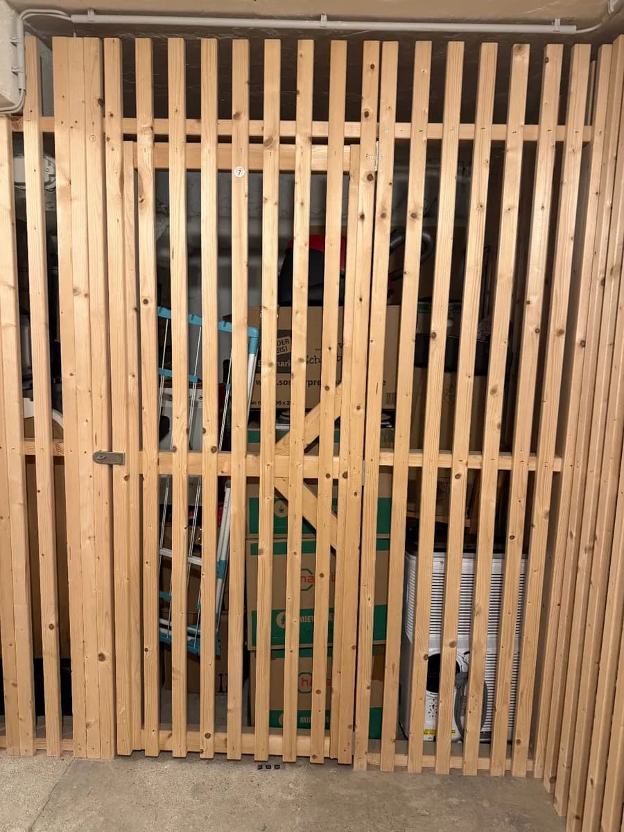 2-Zimmer-Wohnung mieten in Linz – 35 m², € 1.050 – Bild 18 von 18