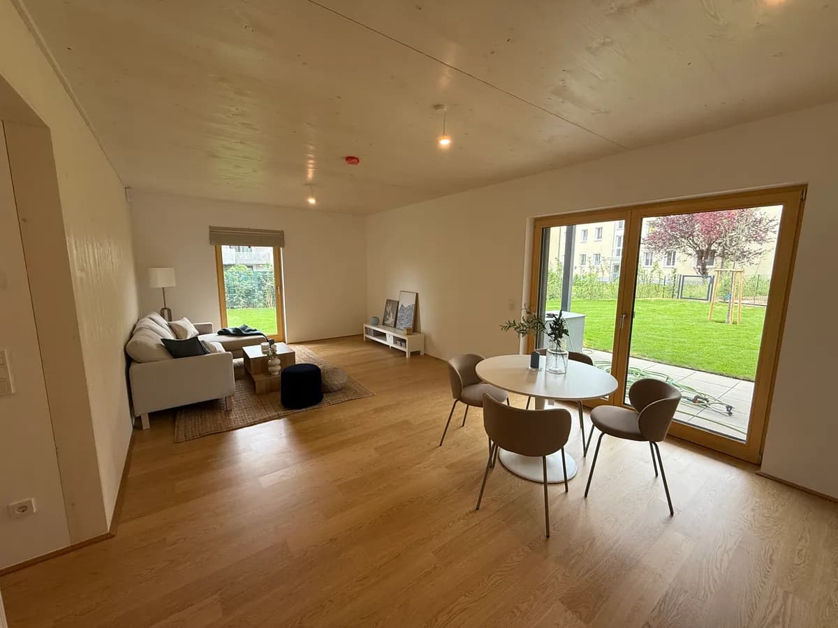 3-Zimmer-Wohnung kaufen in Mödling – 72,59 m², € 542.800