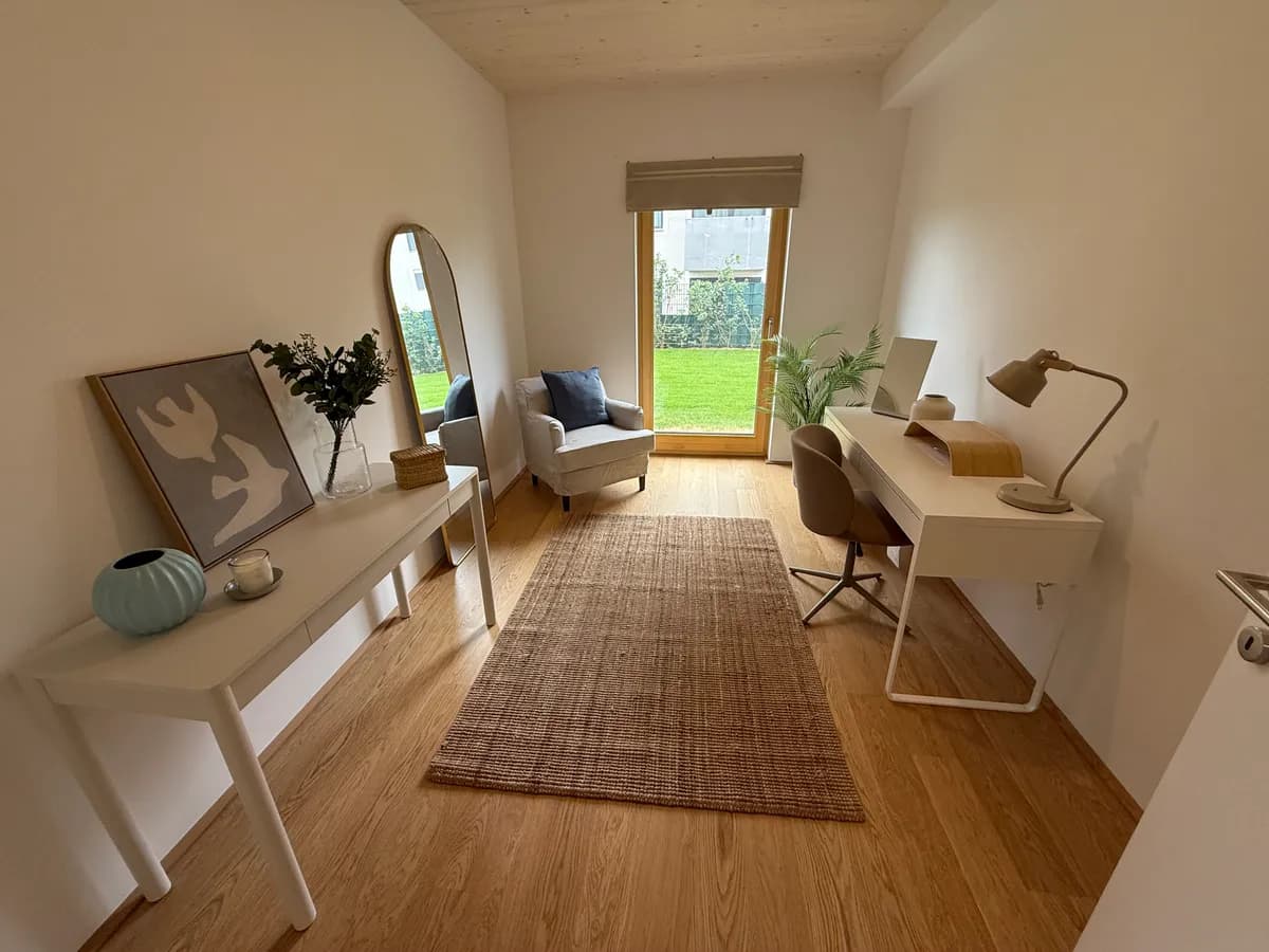 3-Zimmer-Wohnung kaufen in Mödling – 72,59 m², € 542.800 – Bild 3 von 17