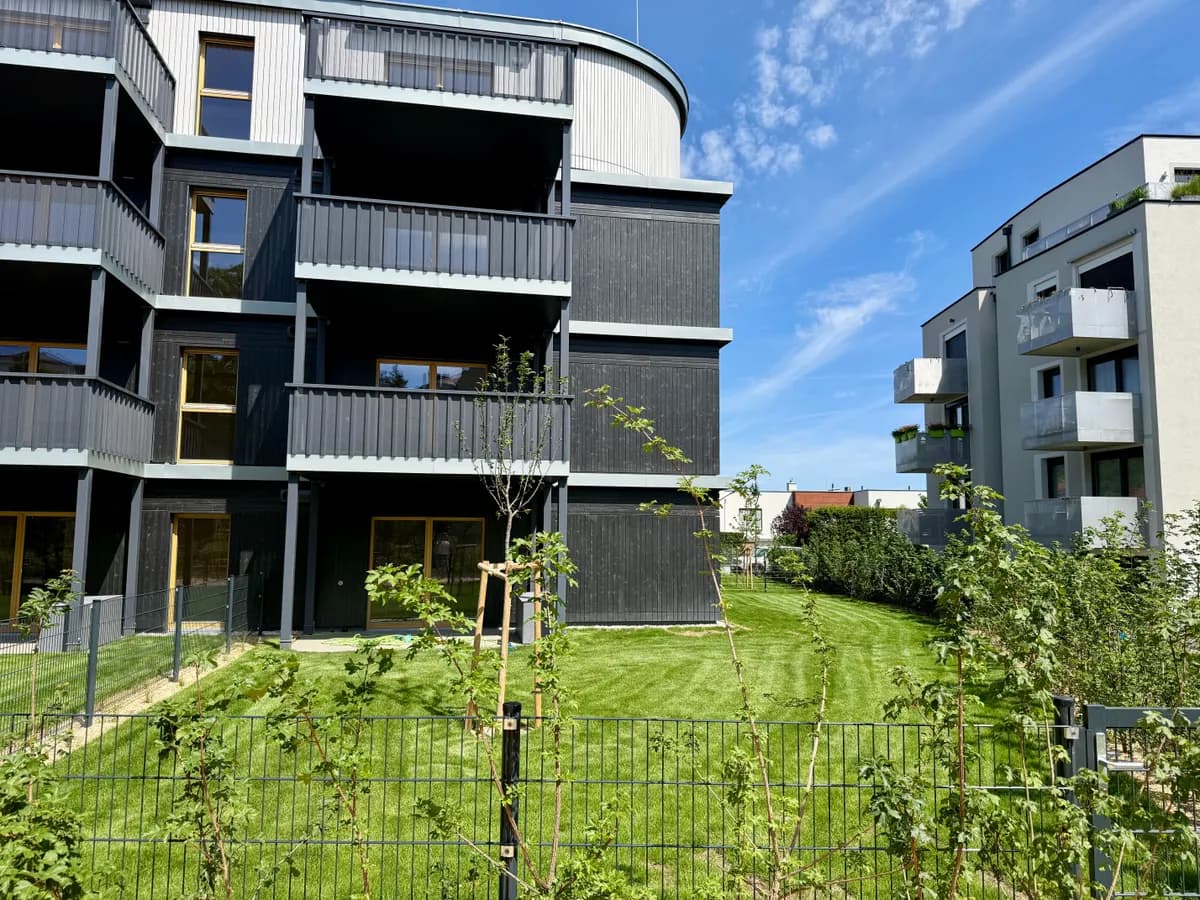 3-Zimmer-Wohnung kaufen in Mödling – 72,59 m², € 542.800 – Bild 7 von 17