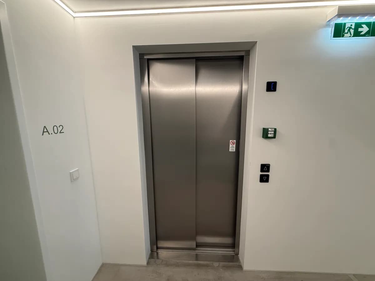 3-Zimmer-Wohnung kaufen in Mödling – 72,59 m², € 542.800 – Bild 10 von 17