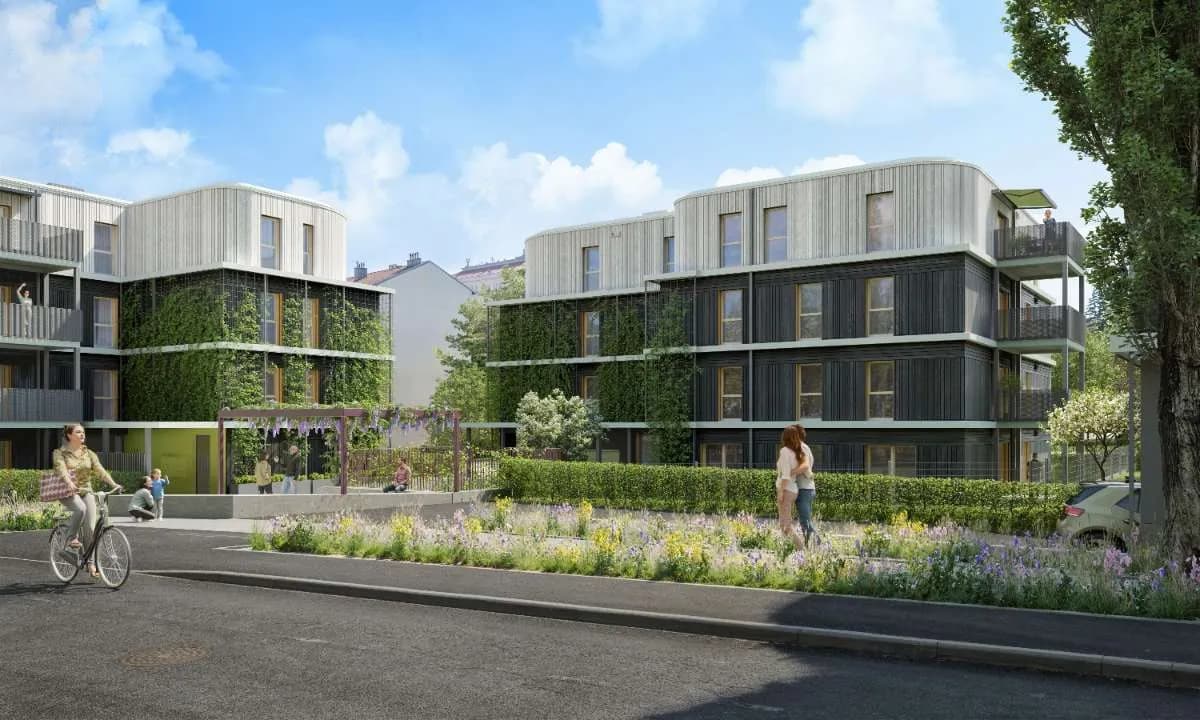 3-Zimmer-Wohnung kaufen in Mödling – 72,59 m², € 542.800 – Bild 14 von 17