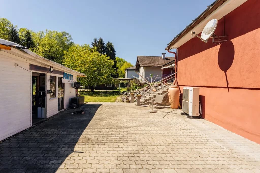 4-Zimmer-Haus kaufen in Leibnitz – 130 m², € 389.000 – Bild 4 von 52
