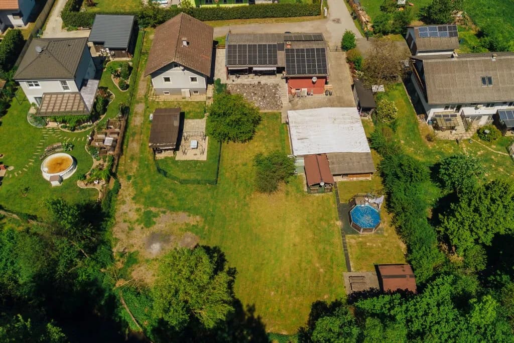 4-Zimmer-Haus kaufen in Leibnitz – 130 m², € 389.000 – Bild 48 von 52