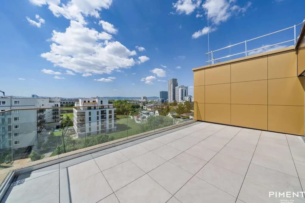 2-Zimmer-Wohnung kaufen in Wien – 53,92 m², € 399.000