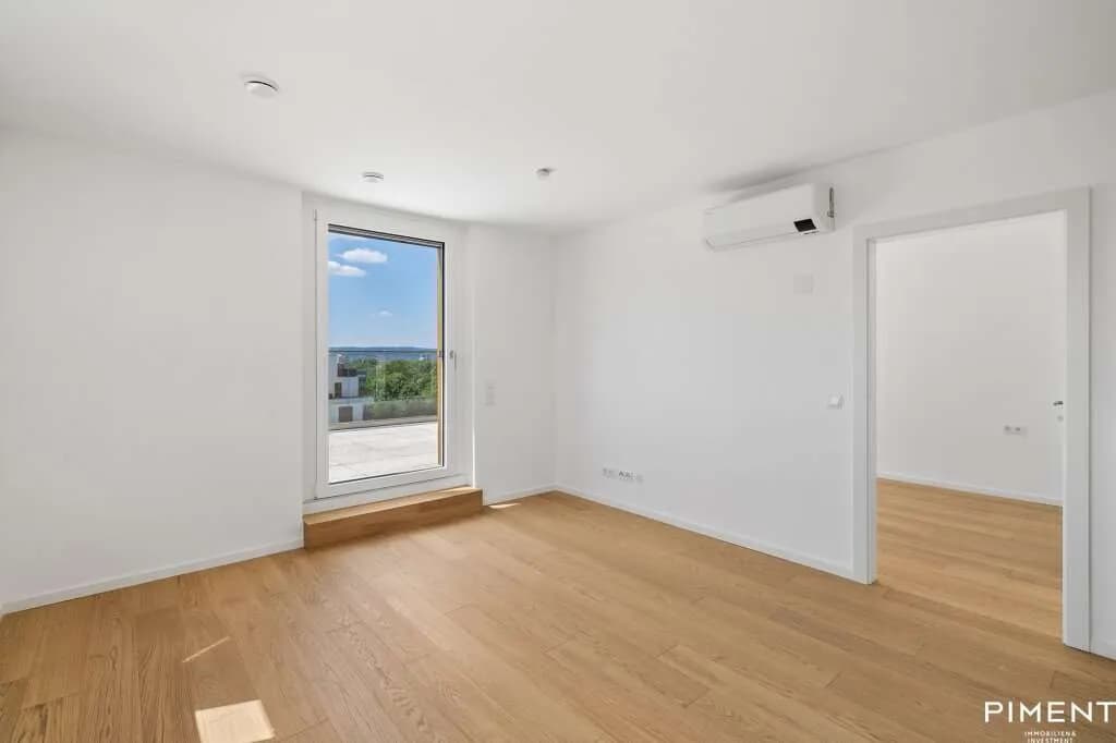 2-Zimmer-Wohnung kaufen in Wien – 53,92 m², € 399.000 – Bild 2 von 18