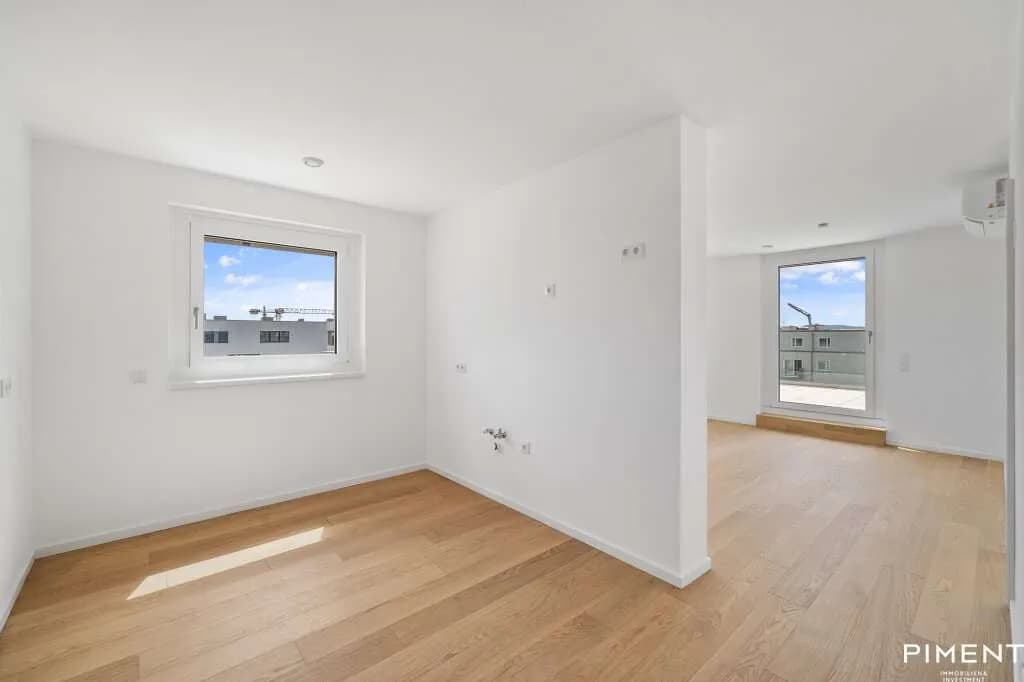 2-Zimmer-Wohnung kaufen in Wien – 53,92 m², € 399.000 – Bild 3 von 18