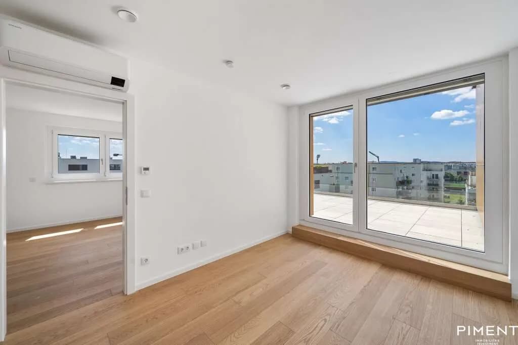 2-Zimmer-Wohnung kaufen in Wien – 53,92 m², € 399.000 – Bild 4 von 18