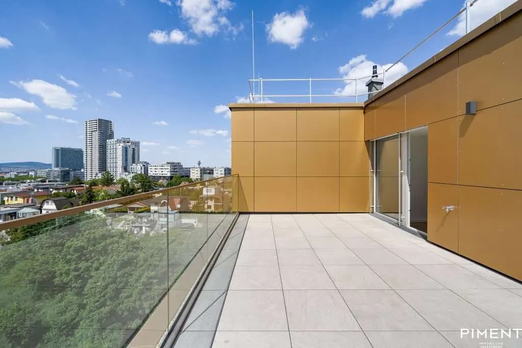 2-Zimmer-Wohnung kaufen in Wien – 53,92 m², € 399.000 – Bild 6 von 18