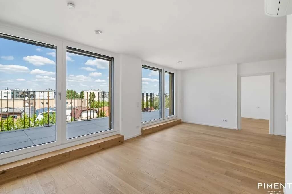4-Zimmer-Wohnung kaufen in Wien – 99,11 m², € 749.000