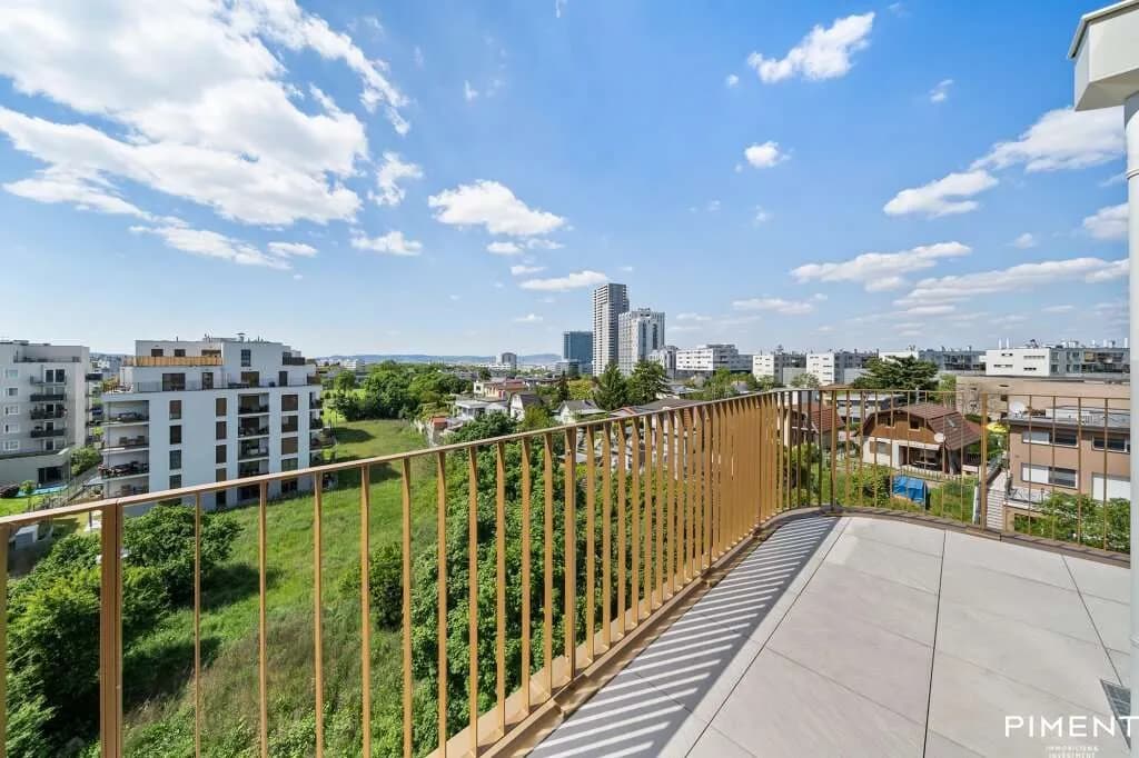 4-Zimmer-Wohnung kaufen in Wien – 99,11 m², € 749.000 – Bild 2 von 22
