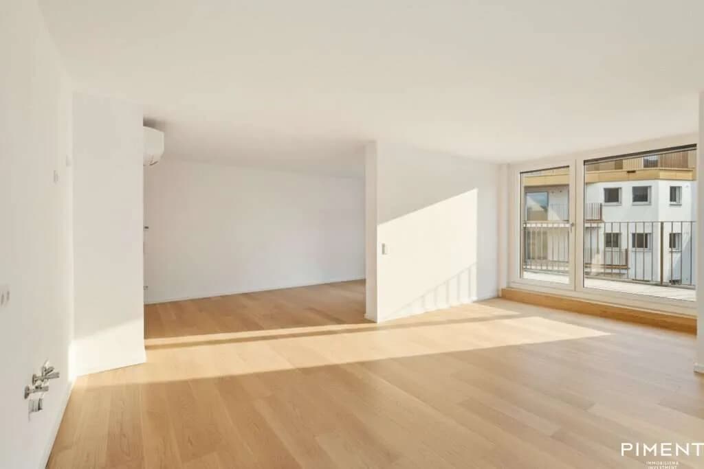 3-Zimmer-Wohnung kaufen in Wien – 84,58 m², € 599.000 – Bild 1 von 18