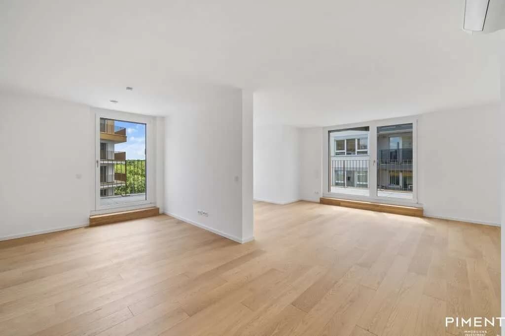 3-Zimmer-Wohnung kaufen in Wien – 84,58 m², € 599.000 – Bild 3 von 18