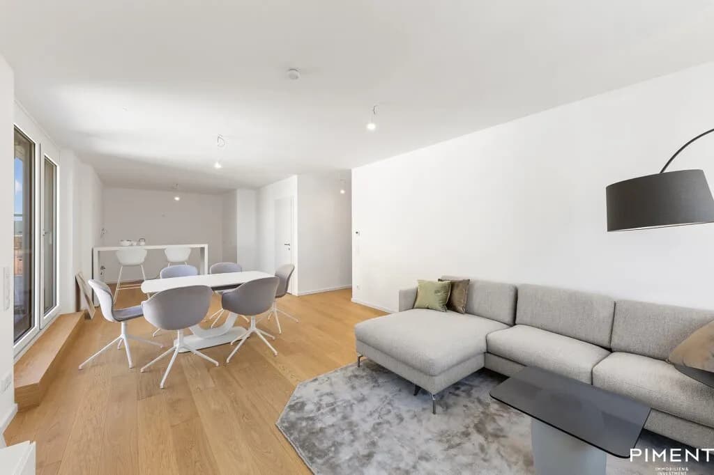 3-Zimmer-Wohnung kaufen in Wien – 87,15 m², € 575.000
