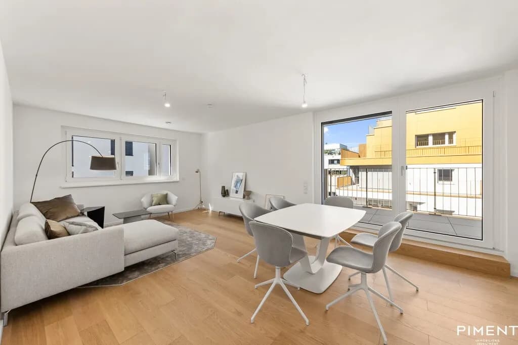 3-Zimmer-Wohnung kaufen in Wien – 87,15 m², € 575.000 – Bild 3 von 20