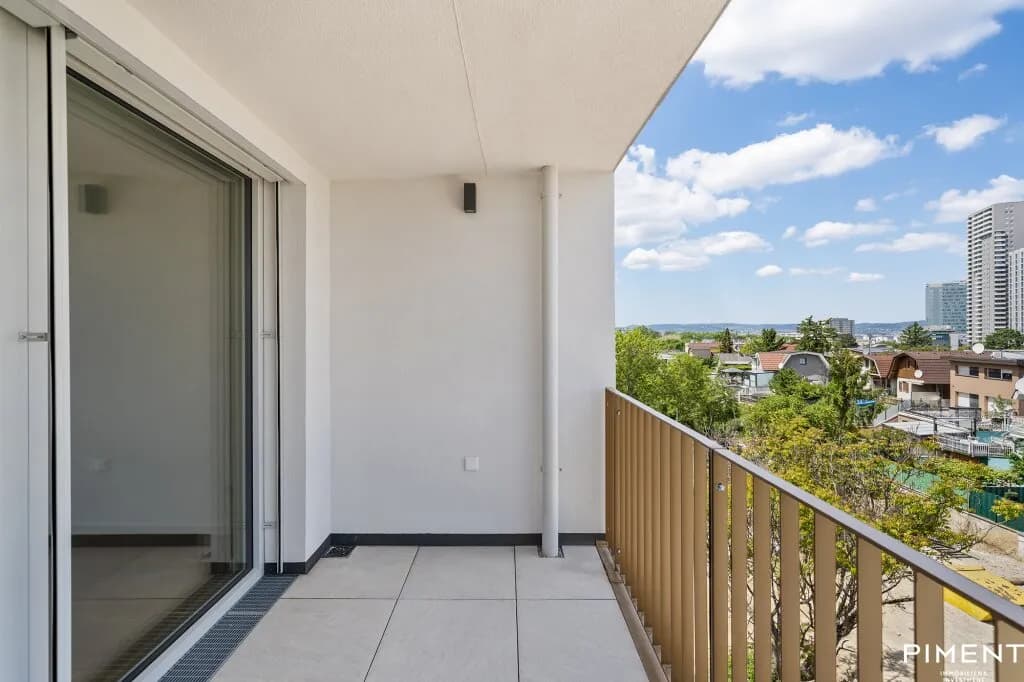 2-Zimmer-Wohnung kaufen in Wien – 45,73 m², € 315.000 – Bild 2 von 17