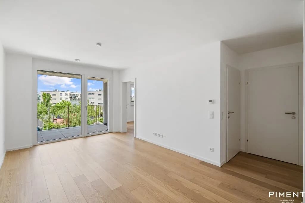 2-Zimmer-Wohnung kaufen in Wien – 45,73 m², € 315.000 – Bild 3 von 17