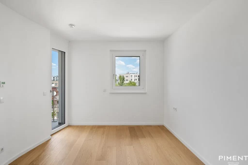 2-Zimmer-Wohnung kaufen in Wien – 45,73 m², € 315.000 – Bild 5 von 17