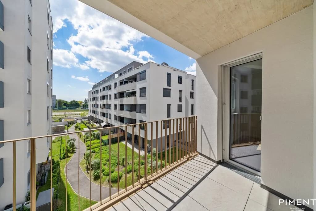 2-Zimmer-Wohnung kaufen in Wien – 49,01 m², € 299.000 – Bild 2 von 18