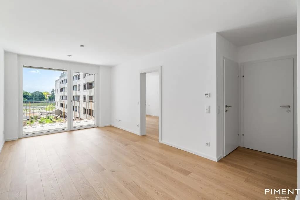 2-Zimmer-Wohnung kaufen in Wien – 49,01 m², € 299.000 – Bild 3 von 18