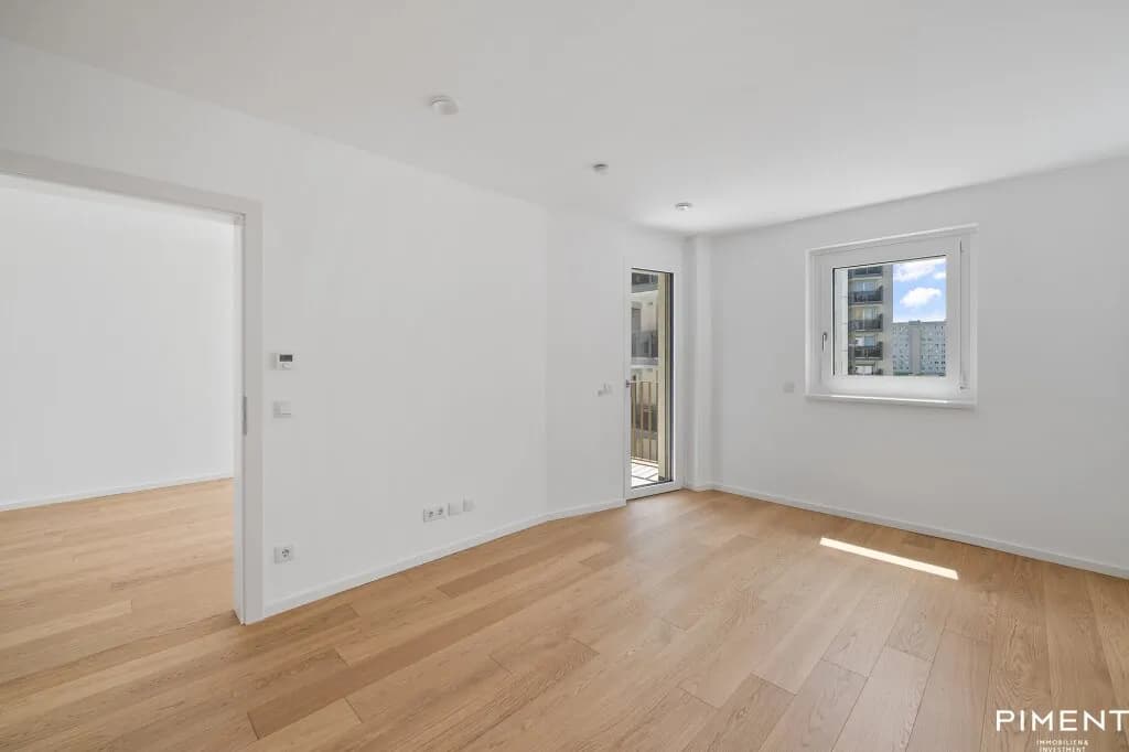 2-Zimmer-Wohnung kaufen in Wien – 49,01 m², € 299.000 – Bild 5 von 18