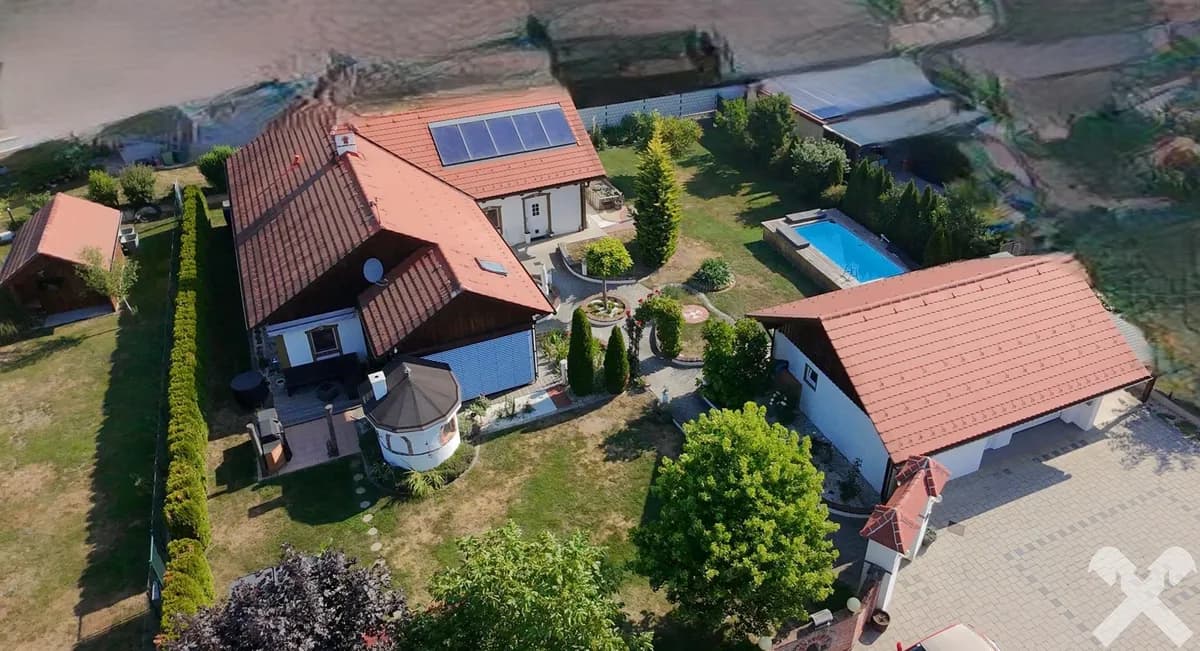 4-Zimmer-Haus kaufen in Südoststeiermark – 90 m², € 475.000