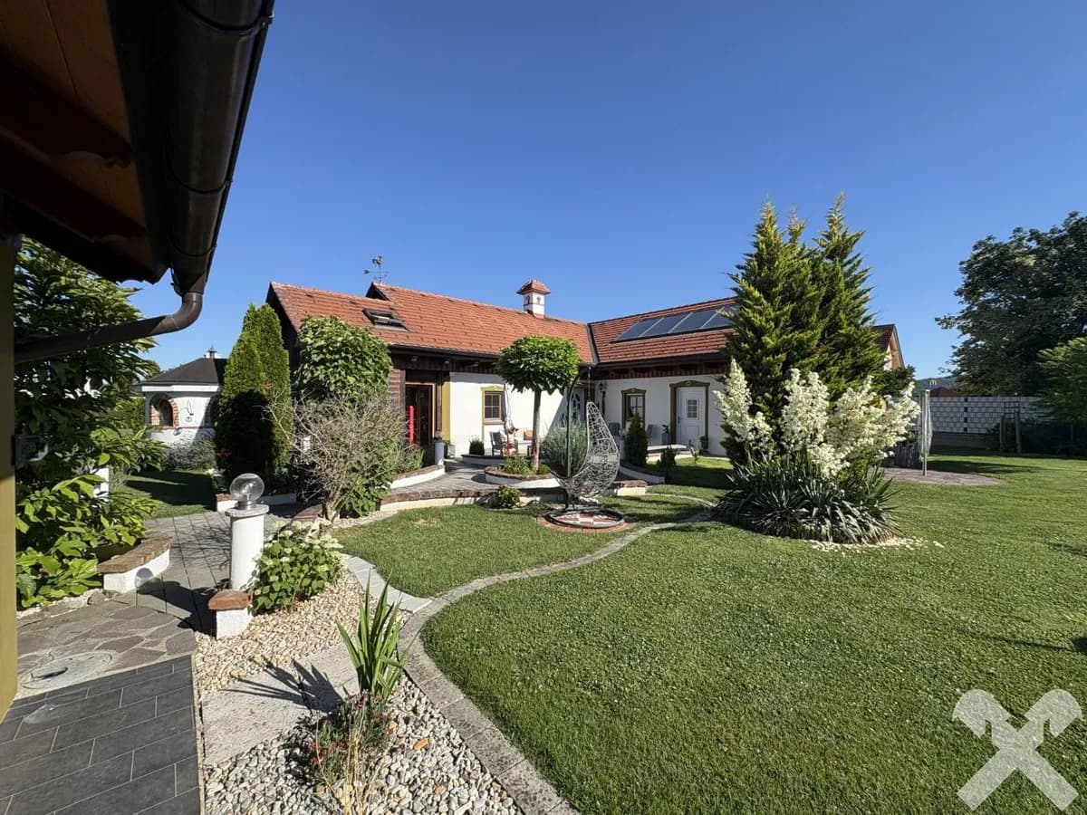 4-Zimmer-Haus kaufen in Südoststeiermark – 90 m², € 475.000 – Bild 2 von 24