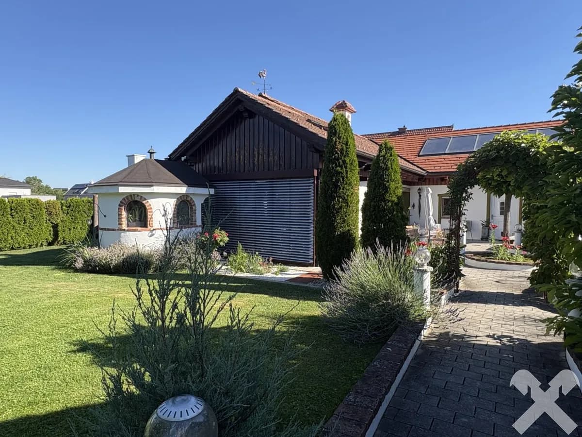 4-Zimmer-Haus kaufen in Südoststeiermark – 90 m², € 475.000 – Bild 3 von 24