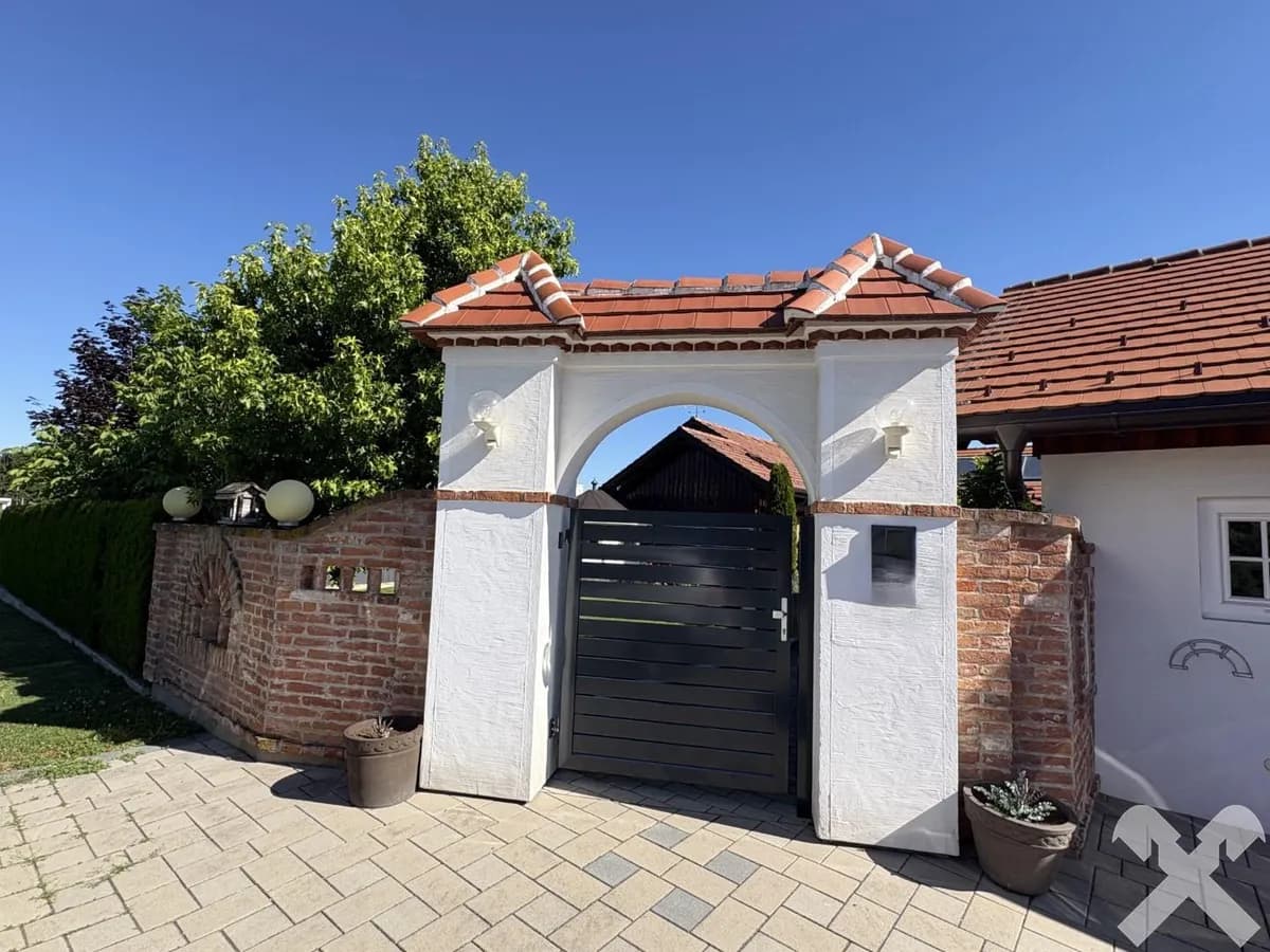 4-Zimmer-Haus kaufen in Südoststeiermark – 90 m², € 475.000 – Bild 4 von 24