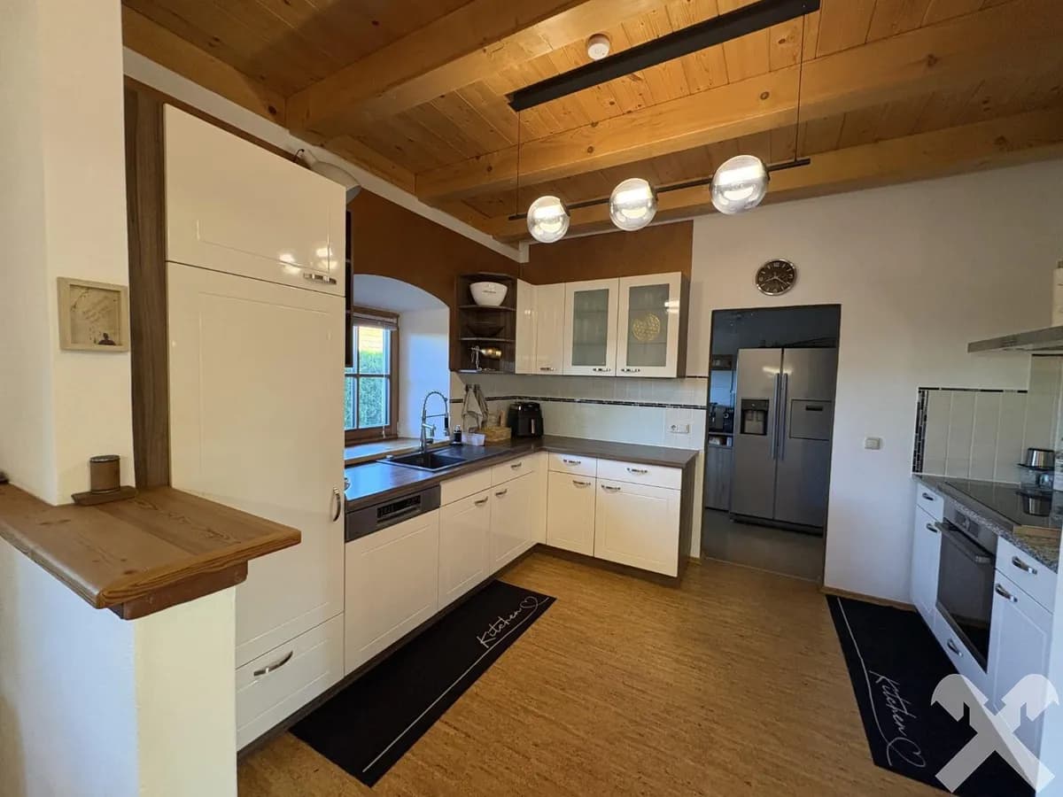 4-Zimmer-Haus kaufen in Südoststeiermark – 90 m², € 475.000 – Bild 5 von 24