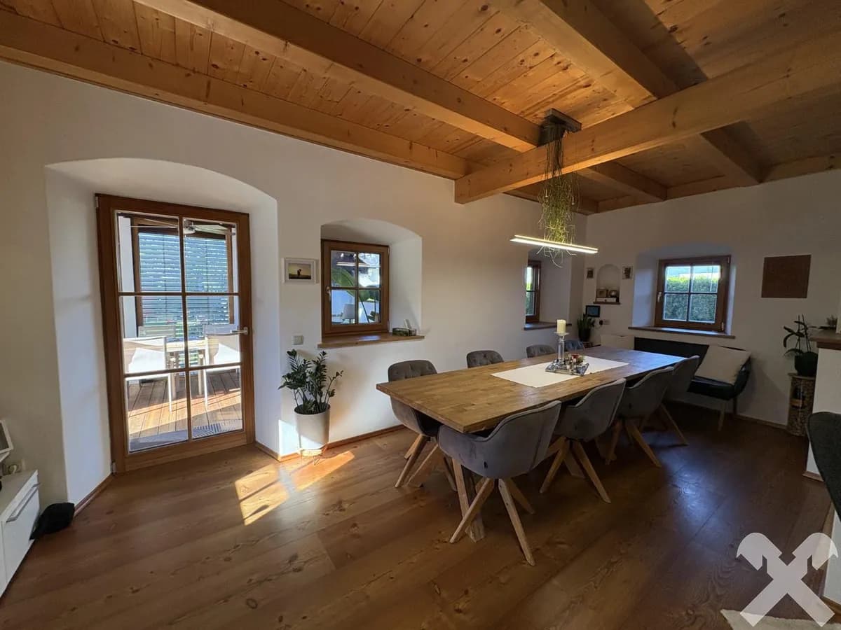 4-Zimmer-Haus kaufen in Südoststeiermark – 90 m², € 475.000 – Bild 6 von 24