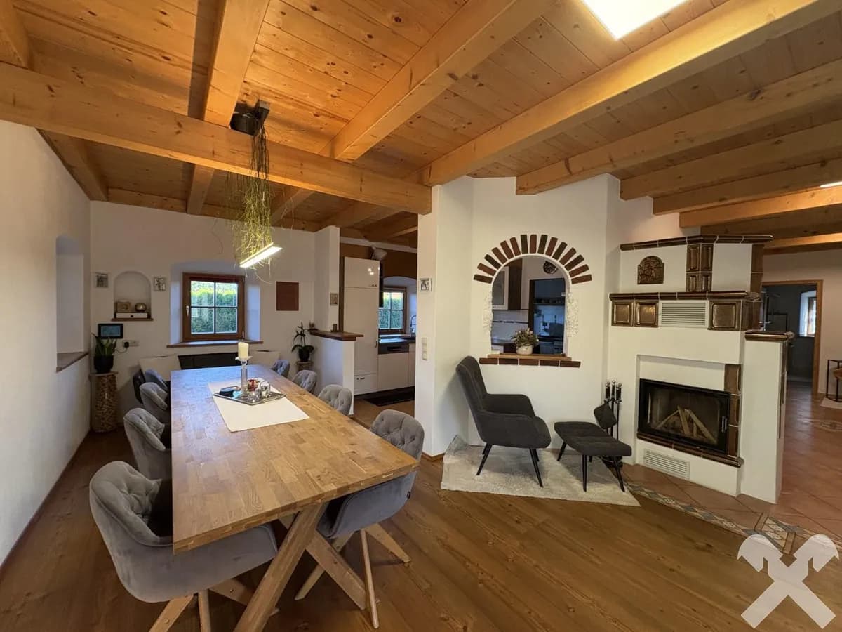 4-Zimmer-Haus kaufen in Südoststeiermark – 90 m², € 475.000 – Bild 8 von 24