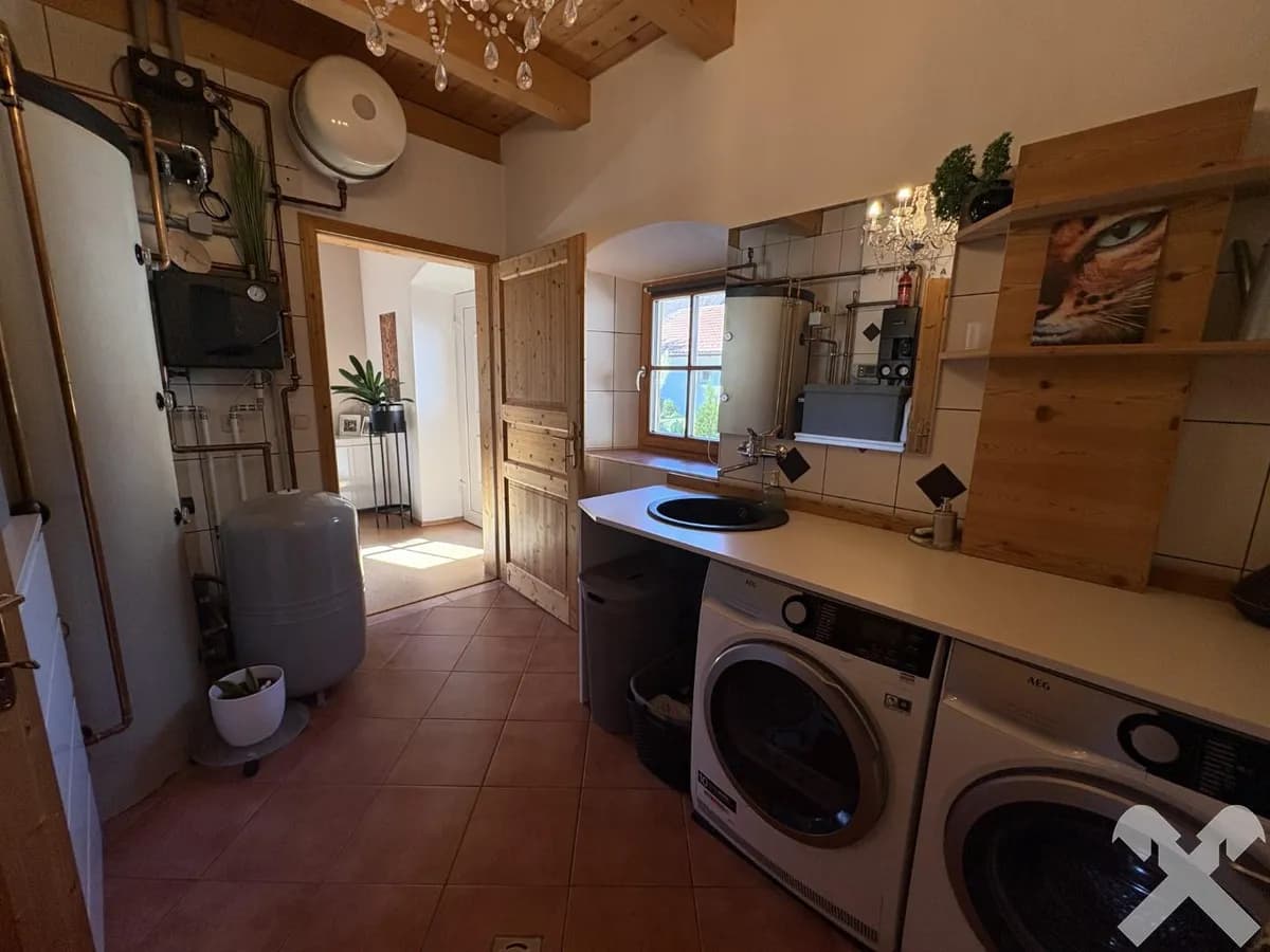 4-Zimmer-Haus kaufen in Südoststeiermark – 90 m², € 475.000 – Bild 14 von 24