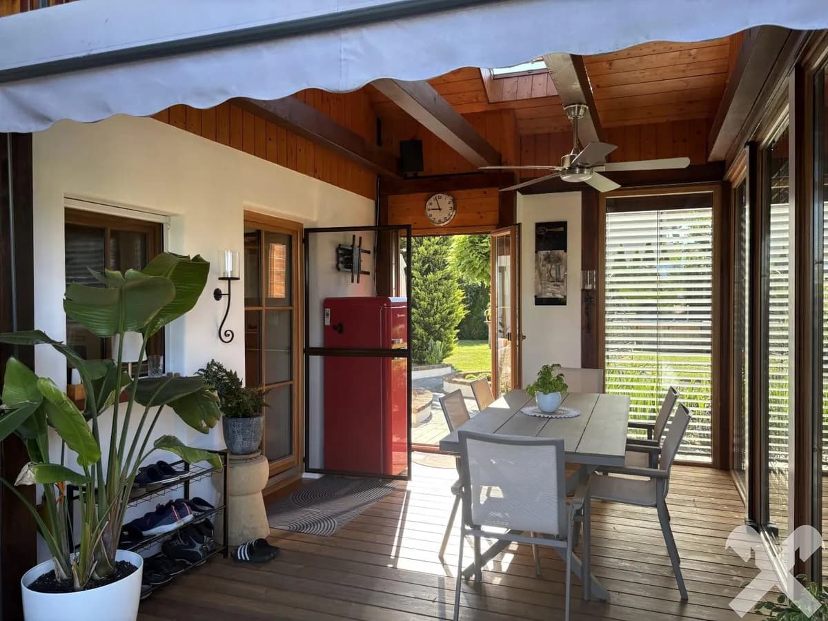 4-Zimmer-Haus kaufen in Südoststeiermark – 90 m², € 475.000 – Bild 17 von 24
