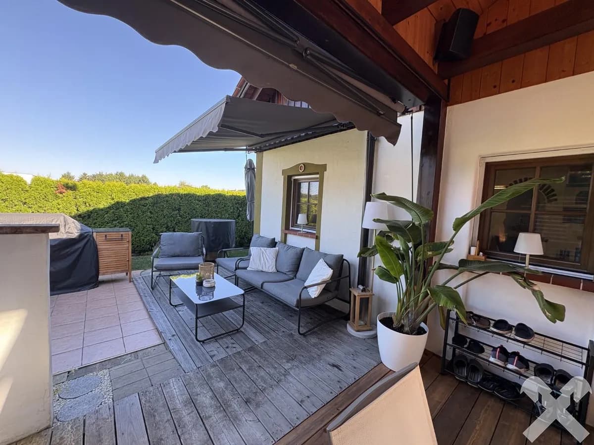 4-Zimmer-Haus kaufen in Südoststeiermark – 90 m², € 475.000 – Bild 18 von 24