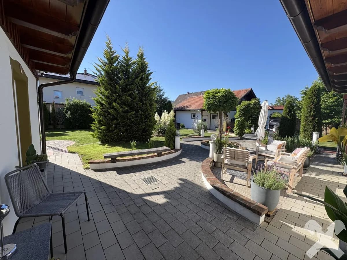4-Zimmer-Haus kaufen in Südoststeiermark – 90 m², € 475.000 – Bild 19 von 24