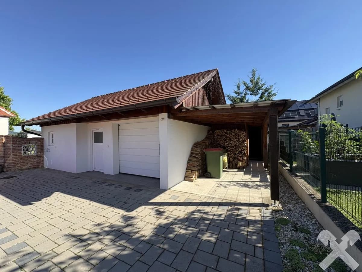 4-Zimmer-Haus kaufen in Südoststeiermark – 90 m², € 475.000 – Bild 21 von 24