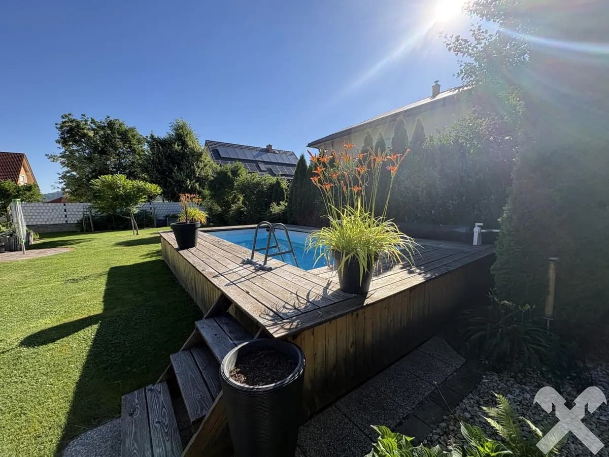 4-Zimmer-Haus kaufen in Südoststeiermark – 90 m², € 475.000 – Bild 22 von 24
