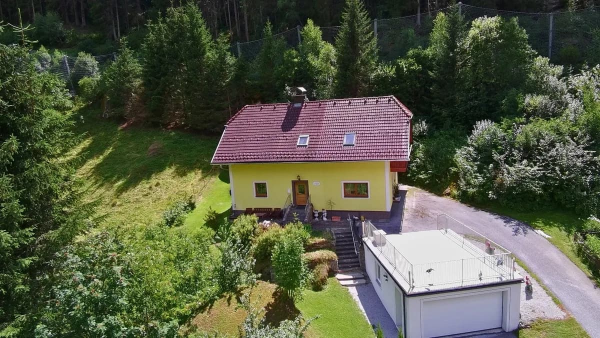 6-Zimmer-Haus kaufen in Tamsweg – 160 m², € 490.000 – Bild 6 von 8